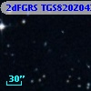 2dFGRS TGS820Z043