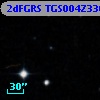 2dFGRS TGS004Z330