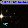 2dFGRS TGS904Z046