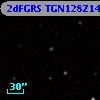 2dFGRS TGN128Z145
