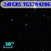 2dFGRS TGS204Z064