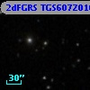 2dFGRS TGS607Z016