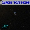 2dFGRS TGS534Z099
