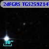 2dFGRS TGS259Z147