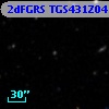 2dFGRS TGS431Z041
