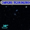 2dFGRS TGS836Z034