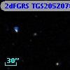 2dFGRS TGS205Z078
