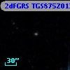 2dFGRS TGS875Z013