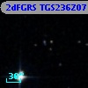 2dFGRS TGS236Z071