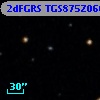 2dFGRS TGS875Z060