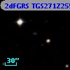 2dFGRS TGS271Z255