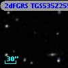 2dFGRS TGS535Z255