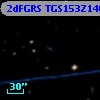 2dFGRS TGS153Z140