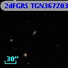2dFGRS TGN367Z032