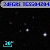 2dFGRS TGS504Z043