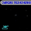 2dFGRS TGS424Z015