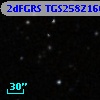 2dFGRS TGS258Z166