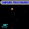 2dFGRS TGS216Z022