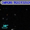 2dFGRS TGS272Z120