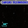 2dFGRS TGS909Z033