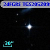 2dFGRS TGS205Z098