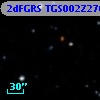 2dFGRS TGS002Z276
