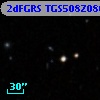 2dFGRS TGS508Z080