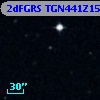2dFGRS TGN441Z152