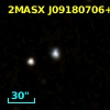 2MASX J09180706+5738164