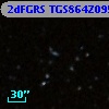 2dFGRS TGS864Z095