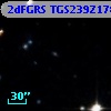 2dFGRS TGS239Z178