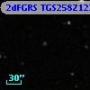 2dFGRS TGS258Z122