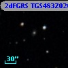 2dFGRS TGS483Z020