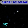 2dFGRS TGS260Z061