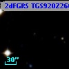 2dFGRS TGS920Z260