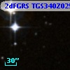 2dFGRS TGS340Z025