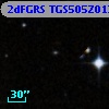 2dFGRS TGS505Z012
