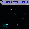 2dFGRS TGS811Z152