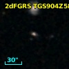 2dFGRS TGS904Z580