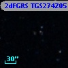 2dFGRS TGS274Z051