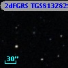 2dFGRS TGS813Z829