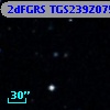 2dFGRS TGS239Z075