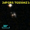 2dFGRS TGS504Z140