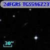2dFGRS TGS586Z237