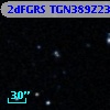2dFGRS TGN389Z232