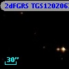2dFGRS TGS120Z063