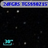 2dFGRS TGS880Z157