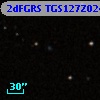 2dFGRS TGS127Z024