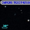 2dFGRS TGS274Z116
