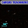 2dFGRS TGN360Z021
